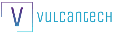 VulcanTech CMS Logo